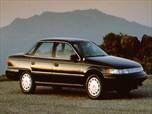 Used 1994 Mercury Sable GS Sedan