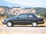 Used 1994 Nissan Sentra Sedan