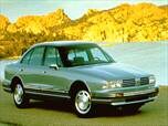 Used 1994 Oldsmobile 88 Royale