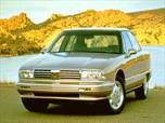 Used 1994 Oldsmobile Ninety-Eight Regency Elite