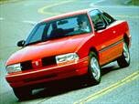 Used 1994 Oldsmobile Achieva S Coupe