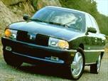 Used 1994 Oldsmobile Achieva SL Sedan