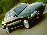 Used 1994 Pontiac Grand Am SE