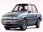 Used 1994 Pontiac Sunbird LE V6 Sedan