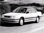 Used 1994 Subaru Legacy Sedan