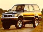 Used 1994 Toyota 4Runner 4WD SR5