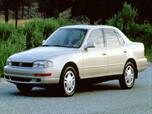 Used 1994 Toyota Camry LE