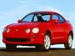 Used 1994 Toyota Celica GT