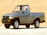 Used 1994 Toyota Pickup 4x4 Regular Cab DX