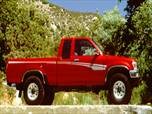 Used 1994 Toyota Pickup 2WD Xtracab DX V6
