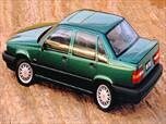 Used 1994 Volvo 850 Turbo Sedan