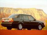 Used 1994 Volvo 940 Sedan