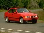Used 1995 BMW 325i Sedan