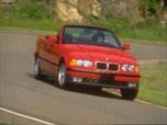 Used 1995 BMW 325i Convertible
