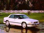 Used 1995 Buick Le Sabre Custom