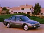 Used 1995 Buick Regal Limited Sedan