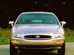 Used 1995 Buick Riviera T-Type