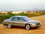 Used 1995 Buick Roadmaster Sedan