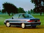 Used 1995 Buick Skylark Coupe