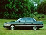 Used 1995 Cadillac De Ville Sedan