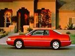 Used 1995 Cadillac Eldorado Touring