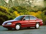 Used 1995 Chevrolet Lumina