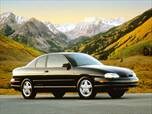 Used 1995 Chevrolet Monte Carlo Z34