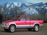 Used 1995 Chevrolet S10 Pickup 2WD Extended Cab