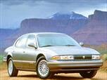 Used 1995 Chrysler LHS