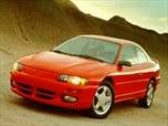 Used 1995 Dodge Avenger ES