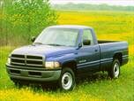 Used 1995 Dodge Ram 1500 Truck 2WD Regular Cab