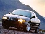 Used 1995 Eagle Vision TSi