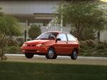 Used 1995 Ford Aspire 2-Door