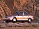 Used 1995 Ford Contour LX