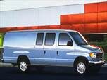 Used 1995 Ford E-250 and Econoline 250