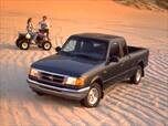 Used 1995 Ford Ranger 2WD SuperCab