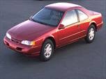 Used 1995 Ford Thunderbird LX