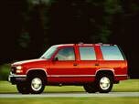 Used 1995 GMC Yukon SLT