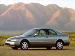 Used 1995 Honda Accord LX Coupe