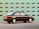Used 1995 INFINITI G20