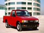 Used 1995 Isuzu Pickup 2WD Regular Cab S