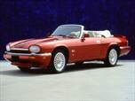 Used 1995 Jaguar XJS