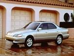 Used 1995 Lexus ES 300
