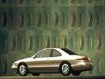 Used 1995 Lincoln Mark VIII
