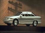 Used 1995 Mercury Sable GS Sedan