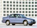 Used 1995 Mitsubishi Galant ES