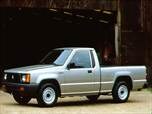 Used 1995 Mitsubishi Mighty Max 2WD Regular Cab