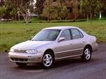 Used 1995 Nissan Altima