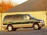 Used 1995 Plymouth Grand Voyager SE