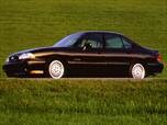Used 1995 Pontiac Bonneville SE